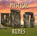 Rune Alphabet