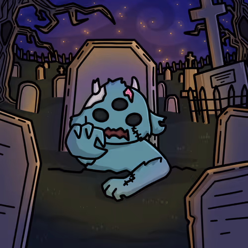 Halloween Celestials