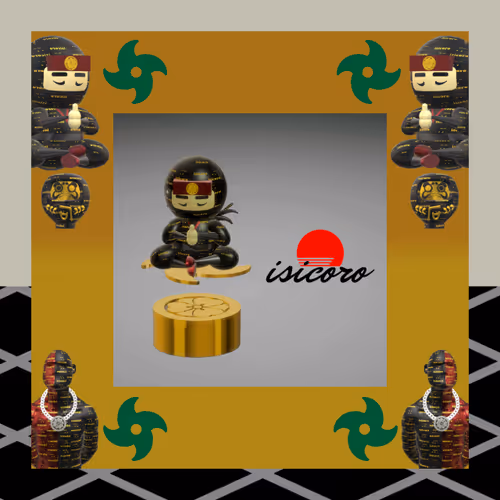 [Picture frames of various colors] isicoro drill collection