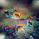 Trippy Abstract Art Pictures