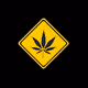 Canna Badges