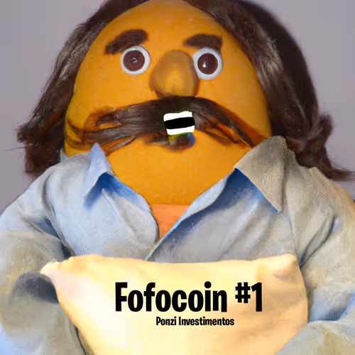 Fofocoin
