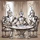 Friends Robots