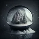 Snowdomes