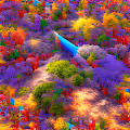 Trippy Getaways - SOLD OUT