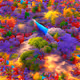 Trippy Getaways - SOLD OUT