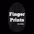 Fingerprints by Saby