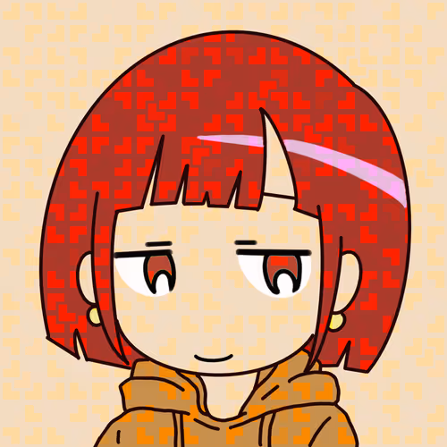 wabiS+heart pixel art