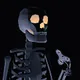Skeleton x Fidget Spinner