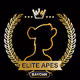 ELITE APES' Milestone Collection and Creations