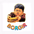 Abduroziq's borgir collection