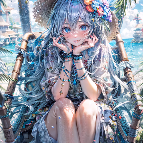 [mati-mati-Contest] Collection