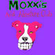 Moxxi GIF Promo