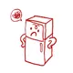 Angry Kitchen