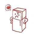 Angry Kitchen