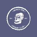 Bored Ape Senior Club