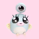 PepeUna Friends 3Ddoll