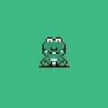 Pixelcrocnft