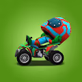 Artistic Racing