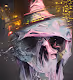 The Neon Skulls