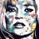 Digital Collage & Abstract Art