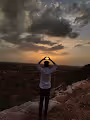 astonishing views