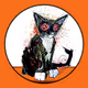 Byrons Zombie Cats