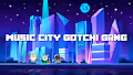 Music City Gotchigang NFTs