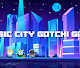 Music City Gotchigang NFTs