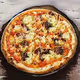 Pizza Hub by Publish Trends