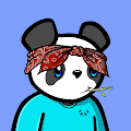 Changing Panda