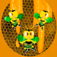 The Odd Bees