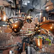 Steampunk insects