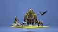 StarCraft of the Apes