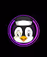 Meme Version of Batmans Penguin
