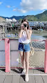 Cheng Chau Island