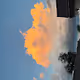 Sunsets on the water