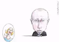 Putin the dictator