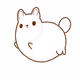 The Cute Wolrd