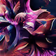 Fractalised Flowers