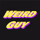 Weird Guy