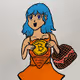 Another Girl Gone Crypto