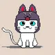Cryptomadcat NFT