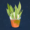 Plant Girls