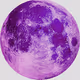 Crystal Moon