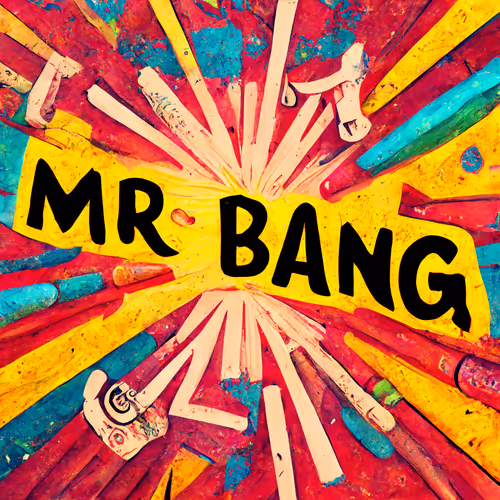 Mr. Bang Crypto