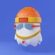 Stylish Ghosts generation 1