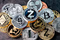 #Cryptocurrencies in the metaverse