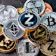#Cryptocurrencies in the metaverse