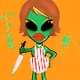 hot alien chicks